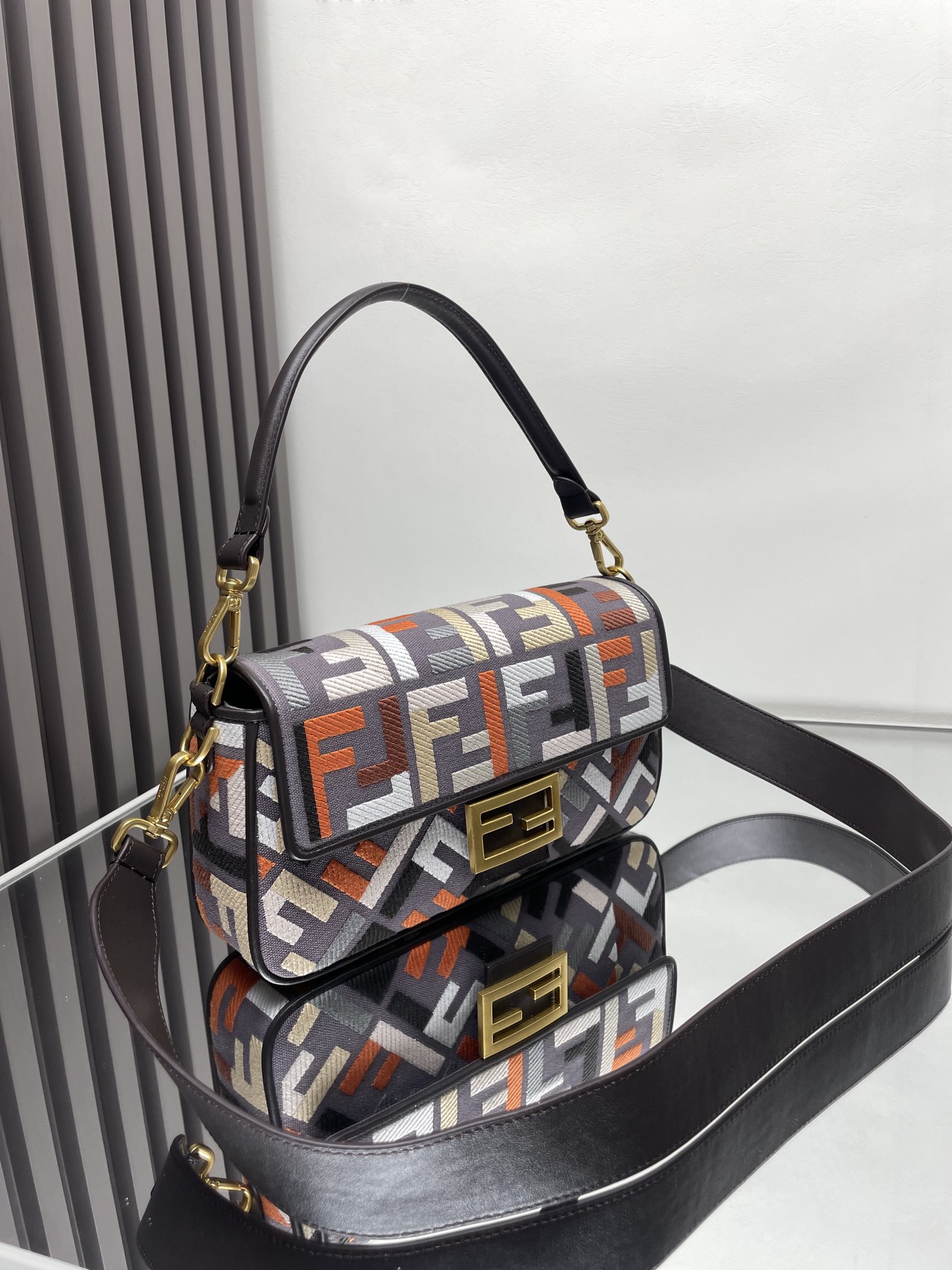 Fendi Satchel Bags